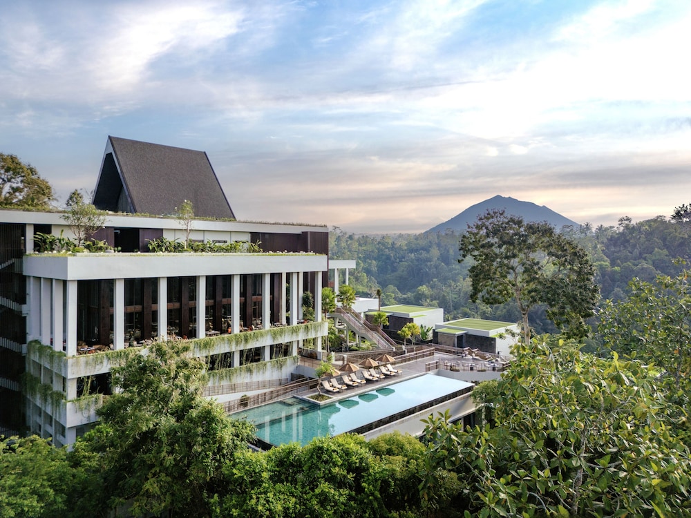 Anantara Ubud Bali Resort 18/74