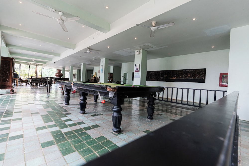 A Hotel Budget 14/61
