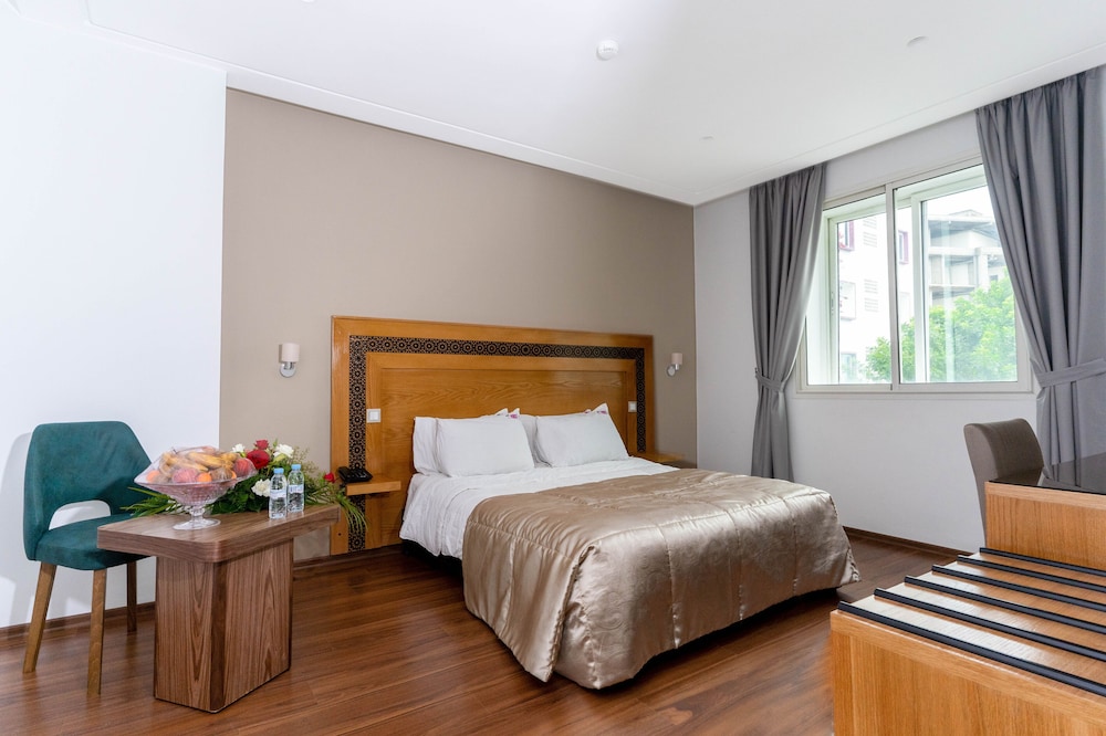 Hotel Mamora Kenitra 12/48