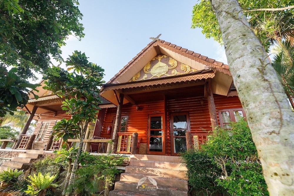 Suanya Koh Kood Resort & Spa 1/50