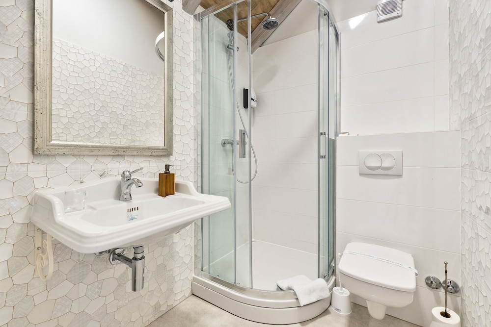 Historic Plaza Varos Split - Adults Only 57/57