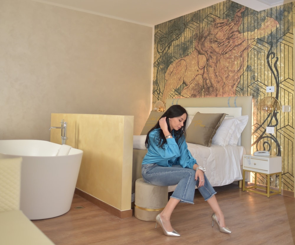 Amsterdam Suite Hotel & Spa 49/50
