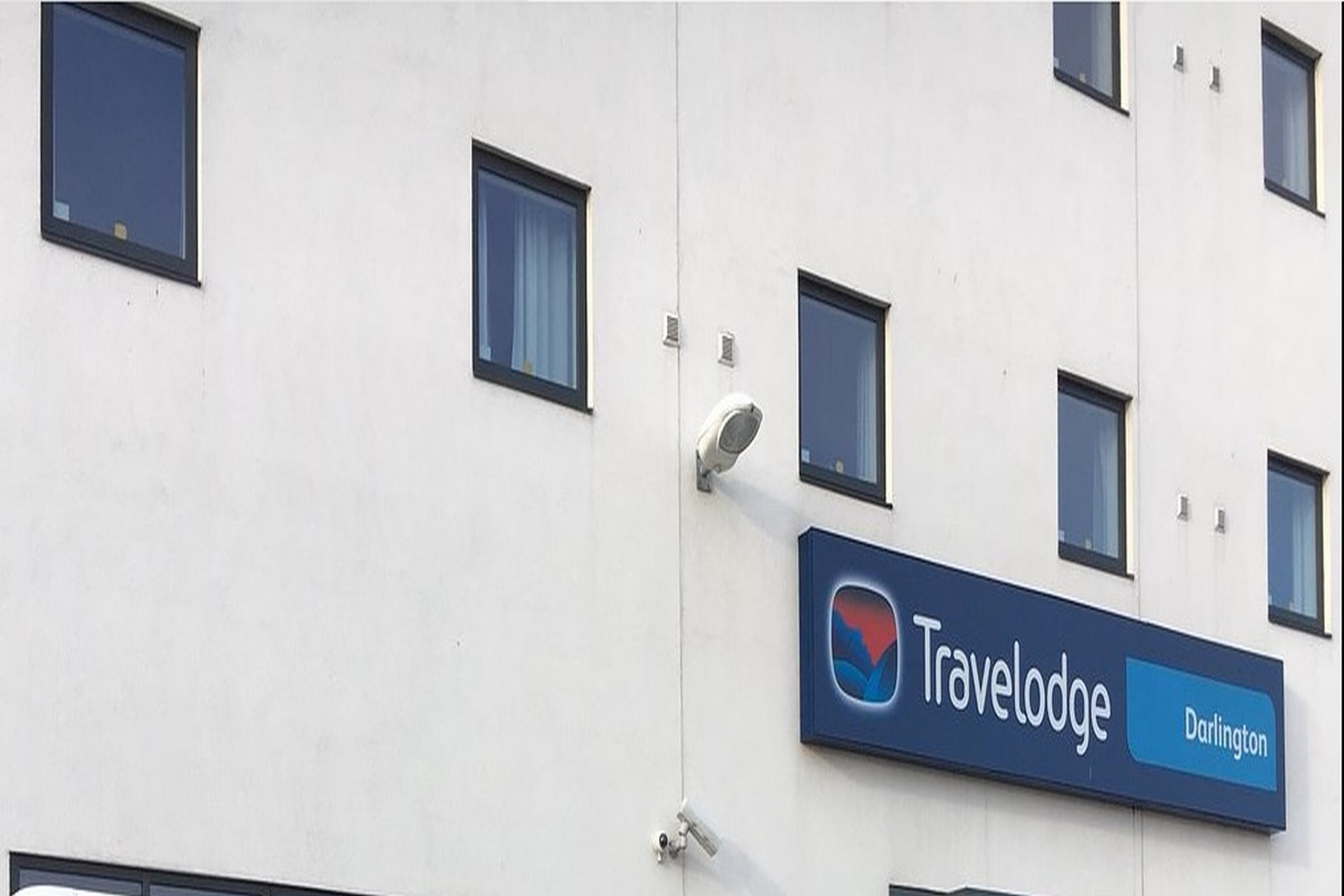 Travelodge Darlington 2/23