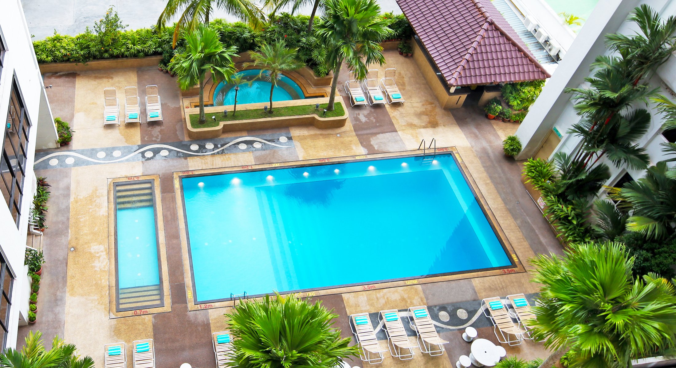 Bayview Hotel Georgetown 21/54