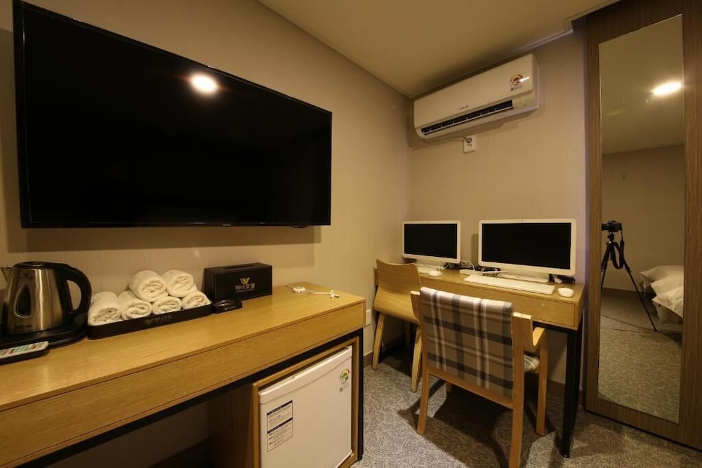 Winner Hotel 19/29