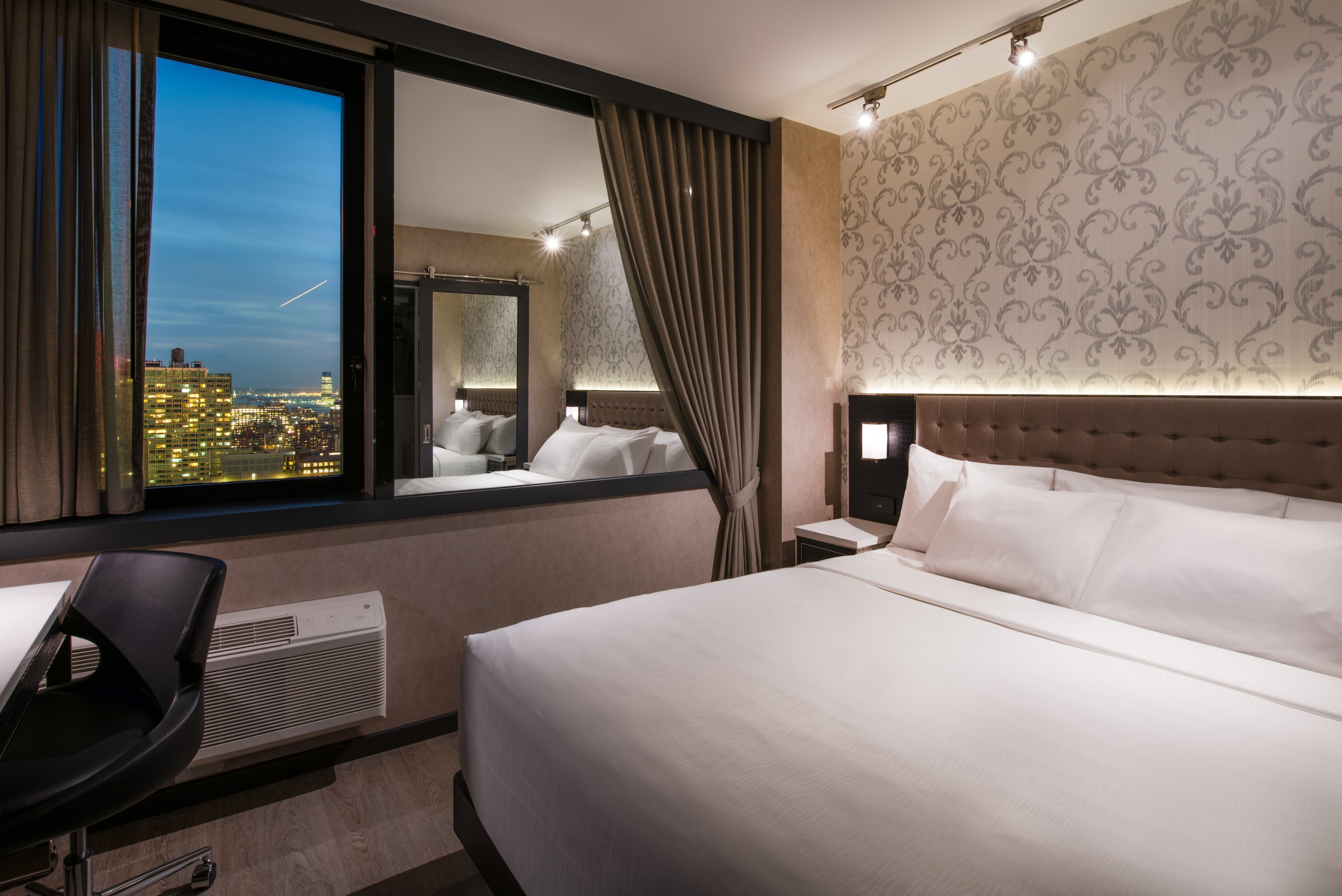 Aliz Hotel Times Square 21/63