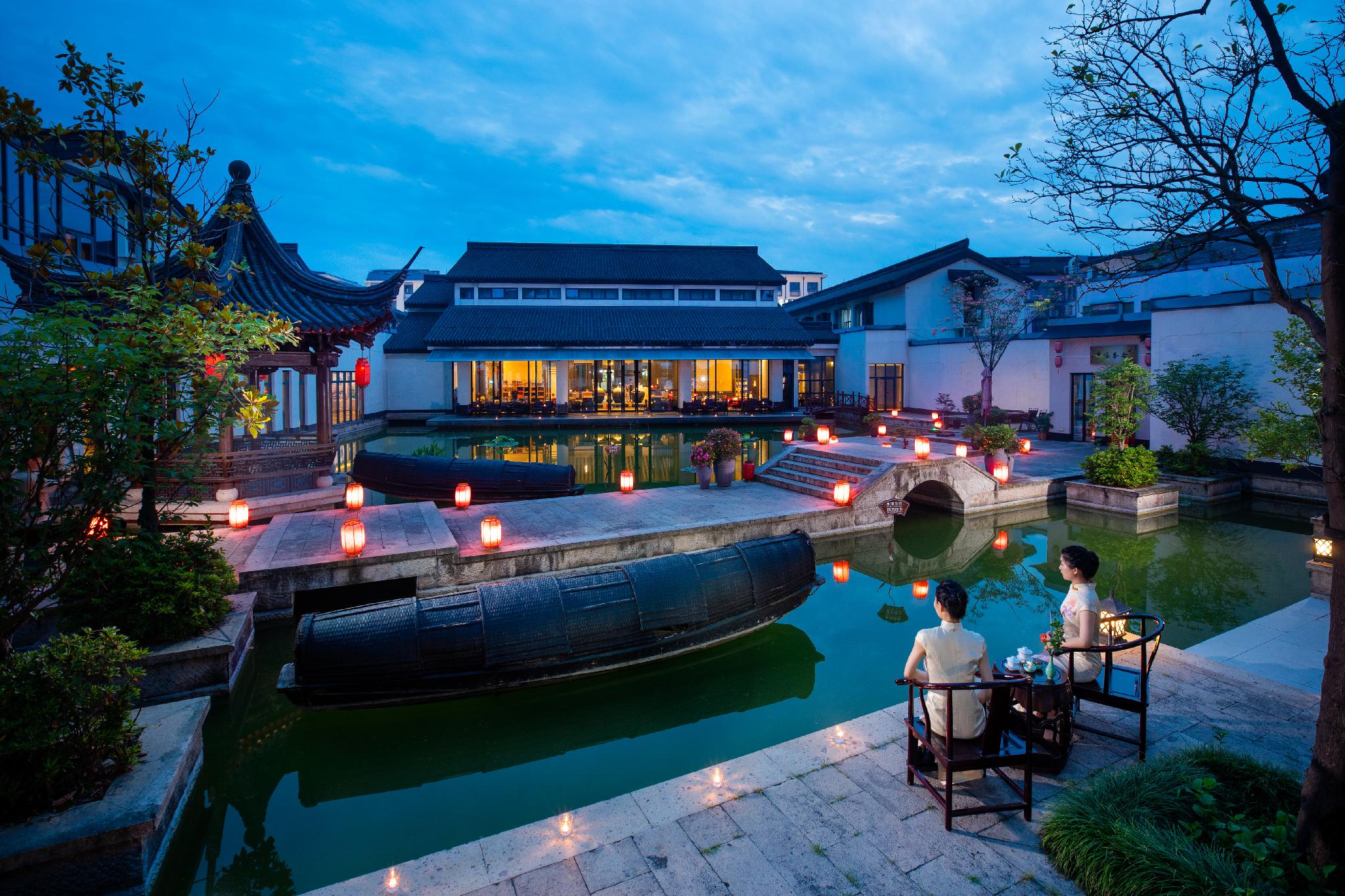 Xianheng Hotel 2/21