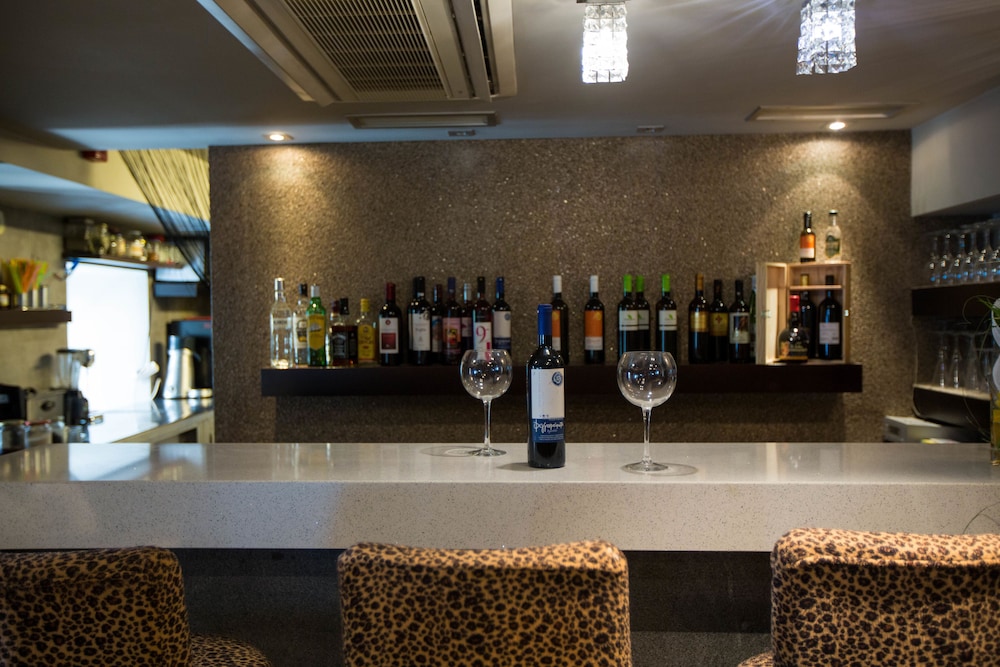 Aion Luxury Hotel 31/50