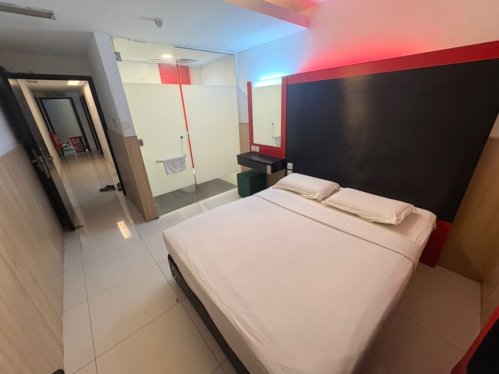 Time Hotel Seremban 11/57