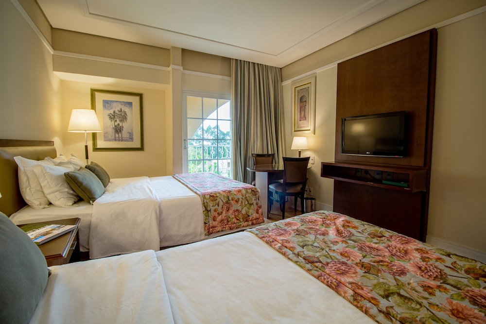 Royal Palm Plaza Resort Campinas 25/68