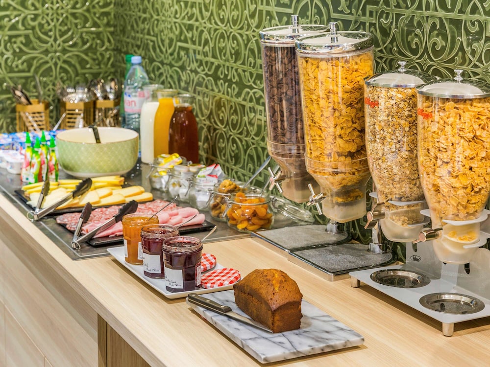 Ibis Styles Paris Gare De L'est Tgv 31/43