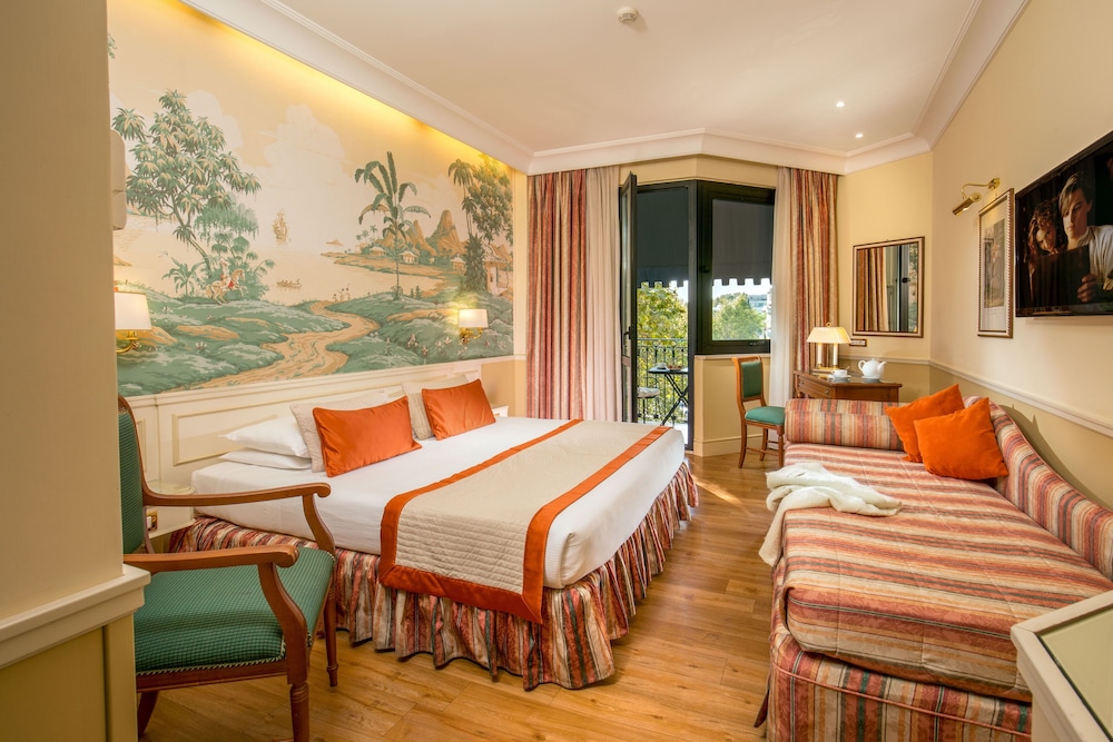 Donna Laura Palace Hotel 17/69