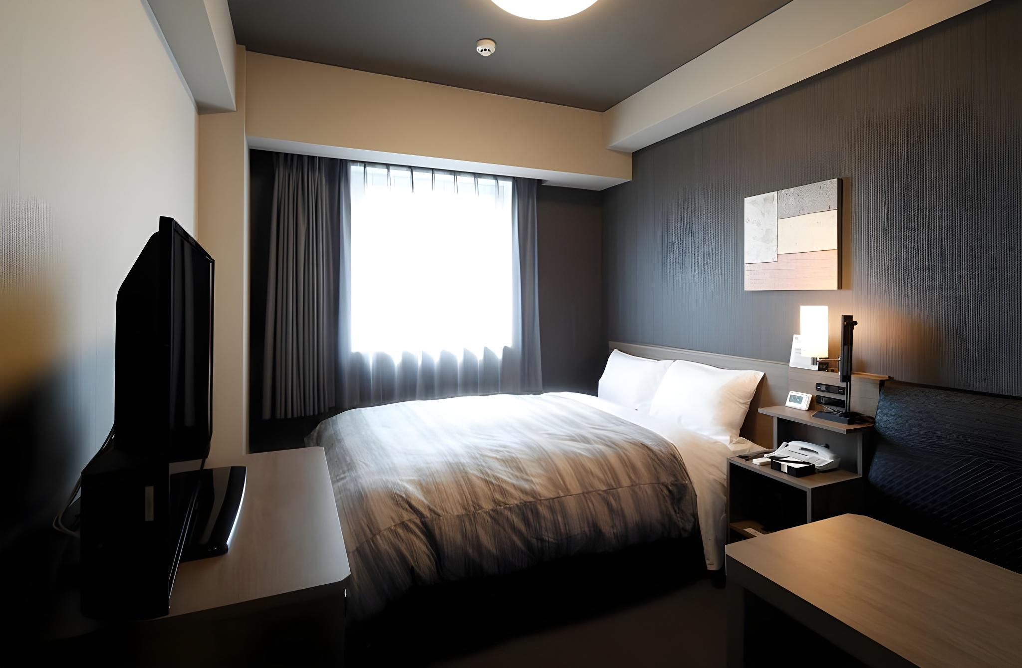 Semi Room, Comfort, Semi Double Bed