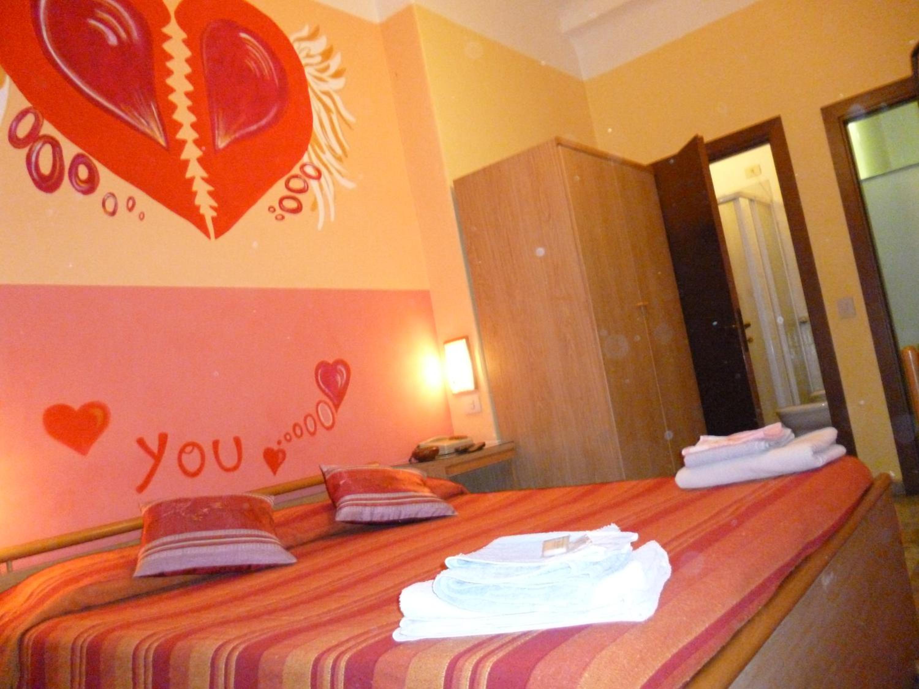 Hotel San Giovanni 37/55