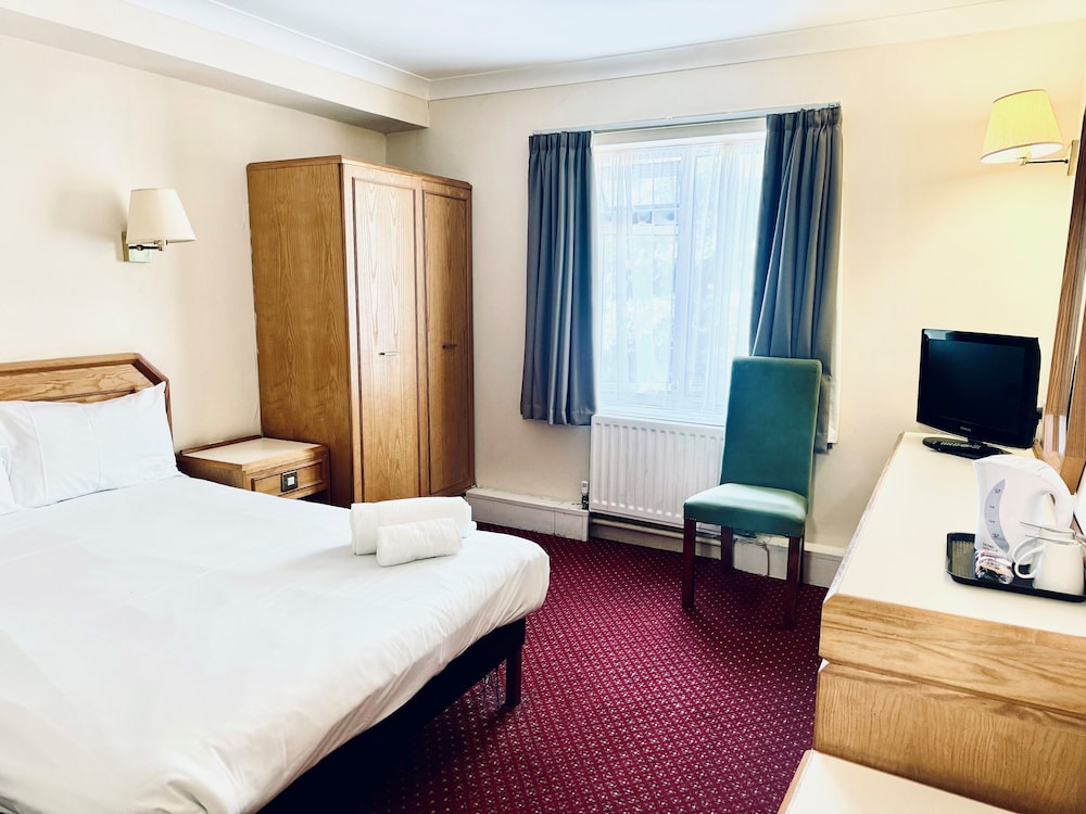 Carrington House Hotel Bournemouth 16/50