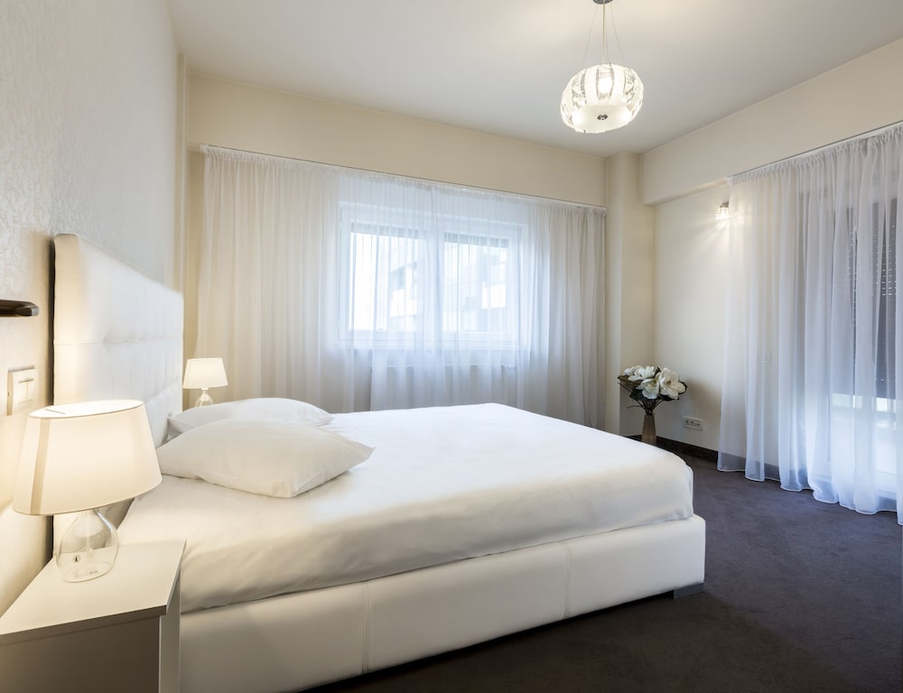 Orhideea Residence Spa 16/75
