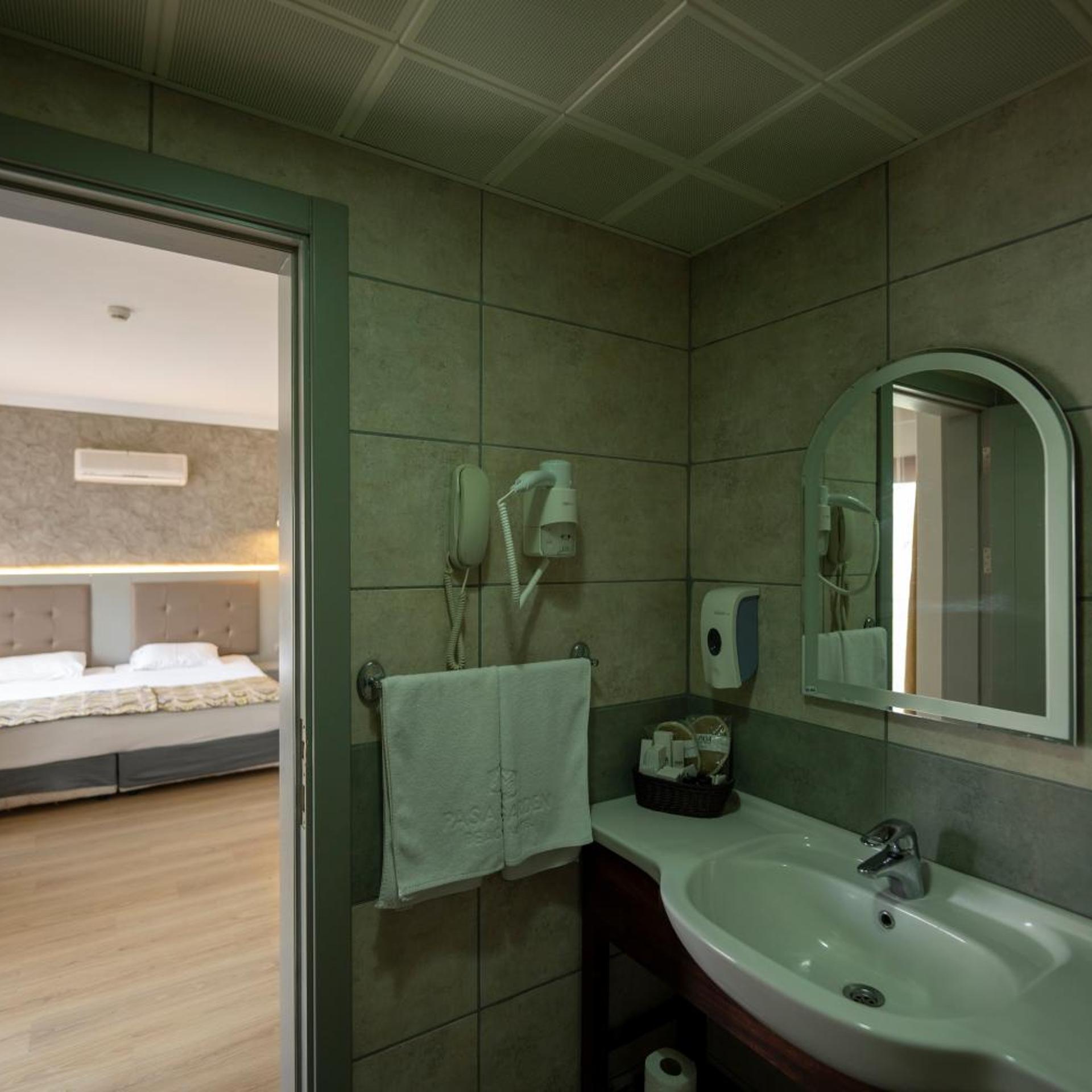 Pasa Garden Beach 47/54