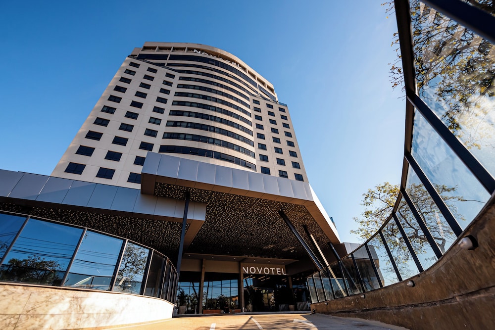 Novotel Uberlandia 3/58