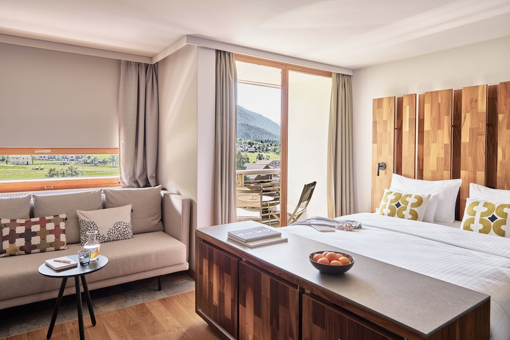 Falkensteiner Hotel & Spa Carinzia 18/65