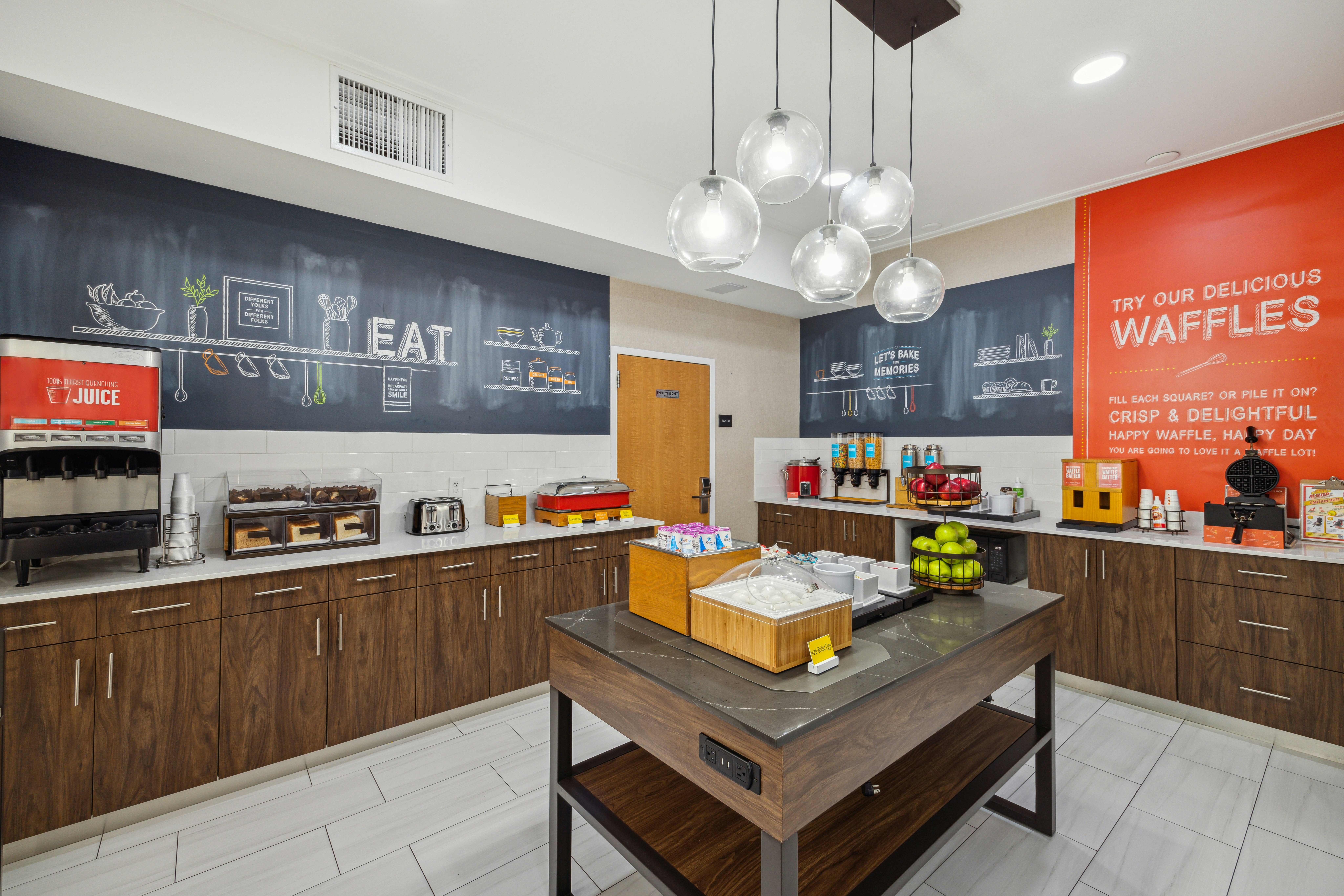 Hampton Inn Houston-Brookhollow 18/59