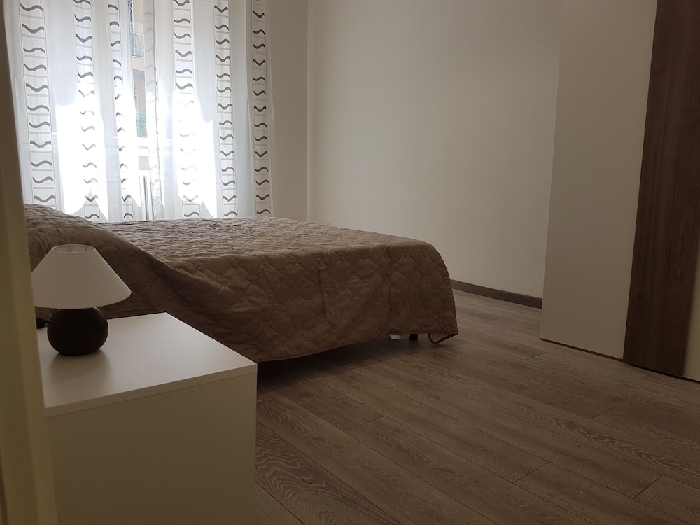 Sant'ambrogio Flat 7/13