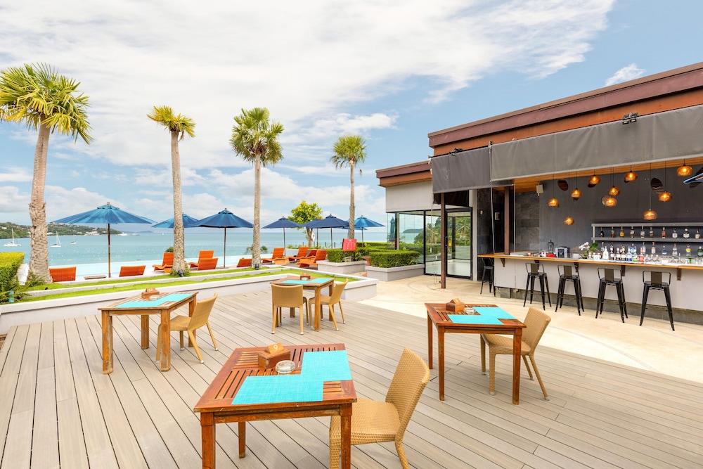 Bandara Beach Resort, Phuket 59/74