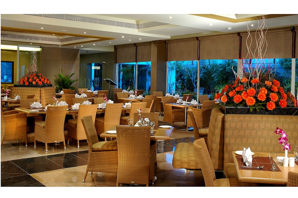 Park Plaza Chennai Omr 56/72