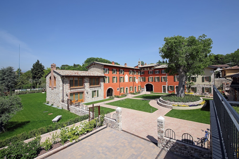 Residence Borgo Mondragon 35/44