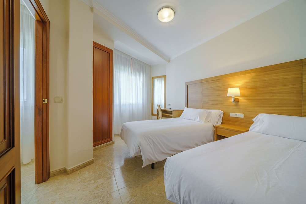 Hotel el Puente 12/55