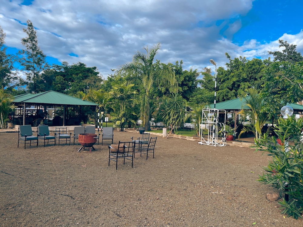 Njiro Climax Resort 92/100