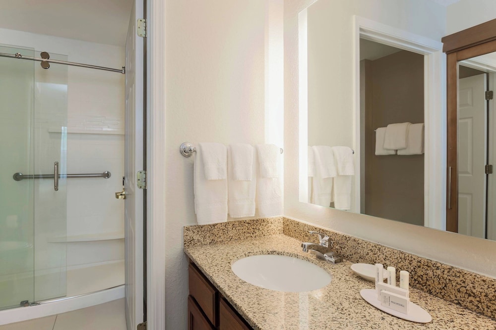Residence Inn by Marriott Monroe 37/38
