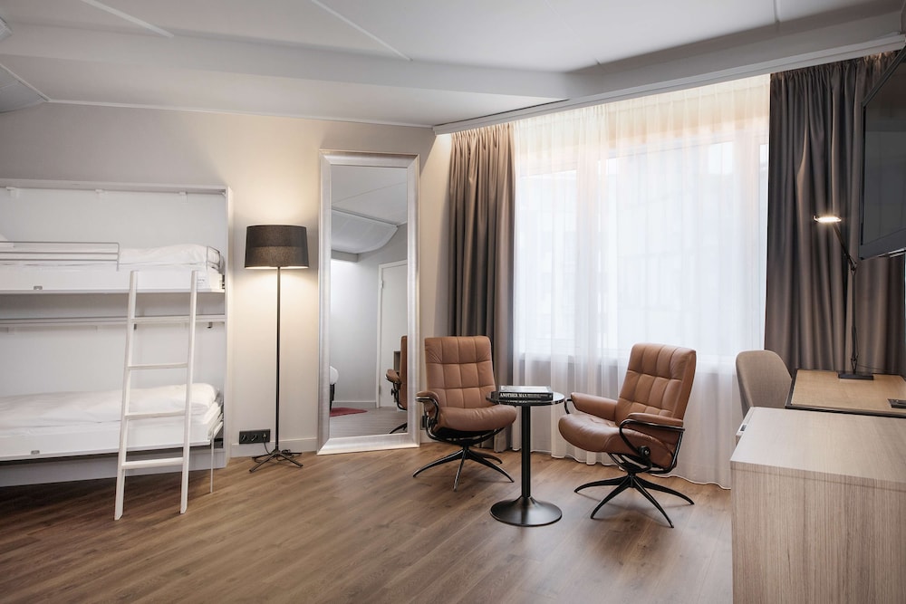 Radisson Blu Hotel Nydalen 53/65