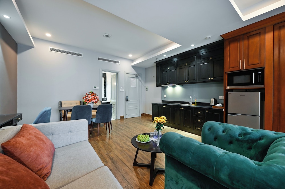 A&Em Hotels & Apartment 54/75