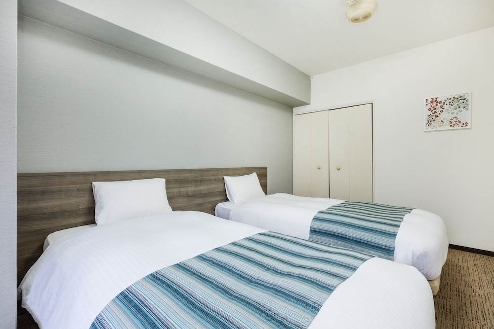 Hotel Mystays Otemae 20/69