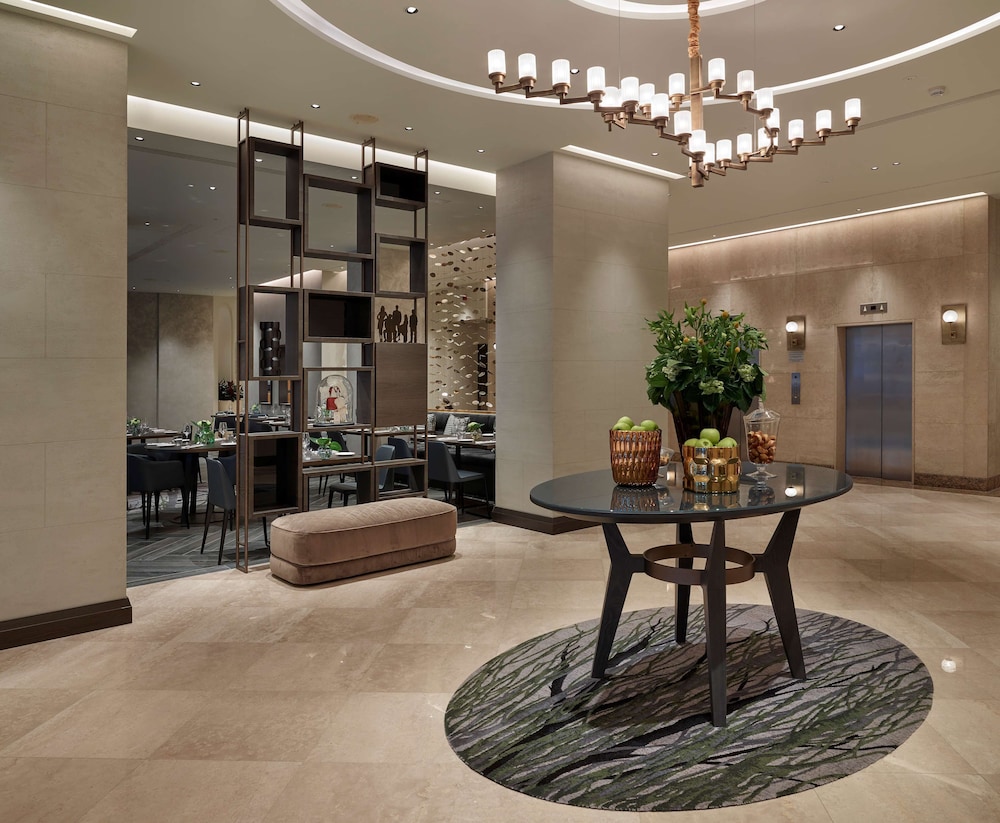 Hilton Milan Hotel 64/83