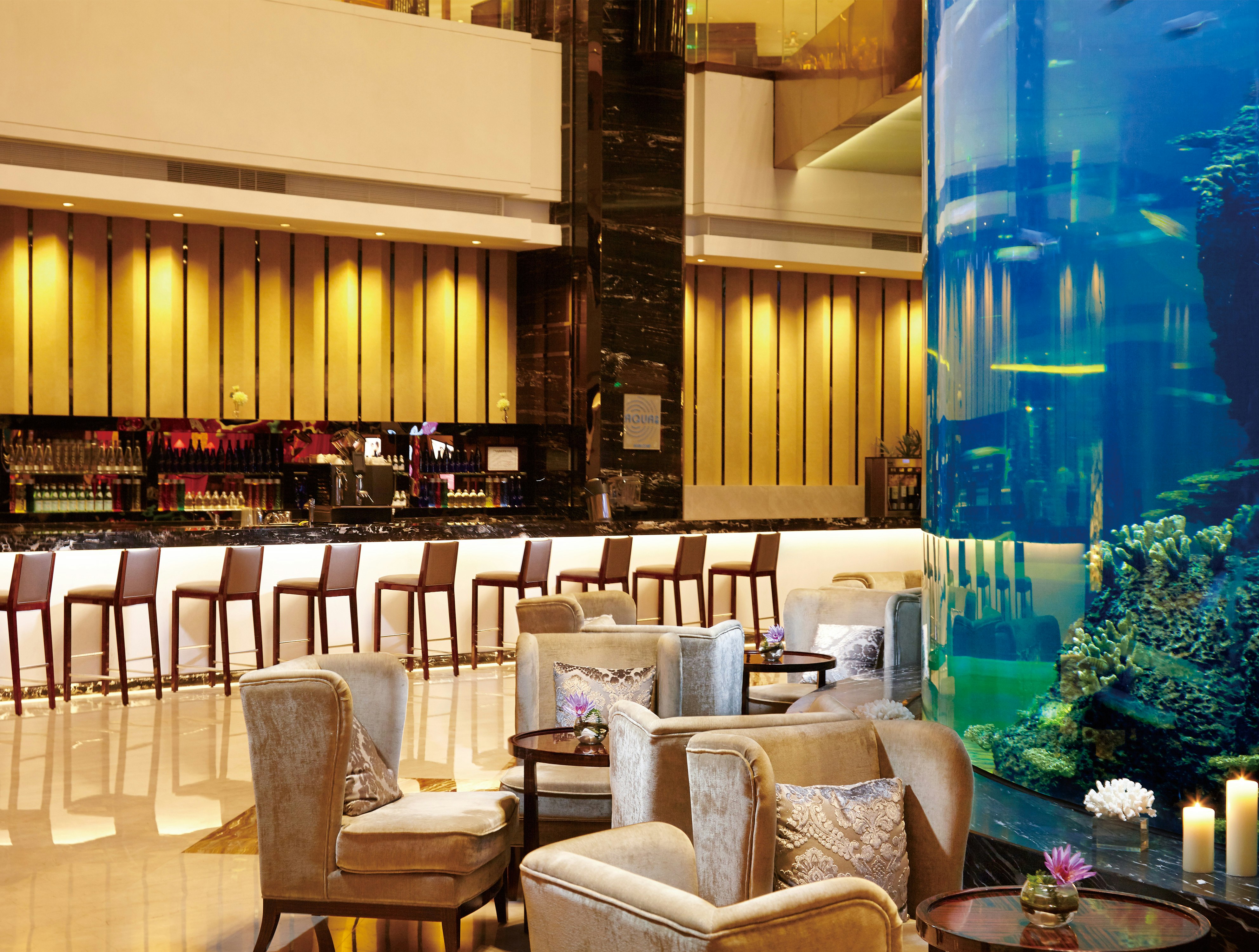 Hilton Foshan 34/47