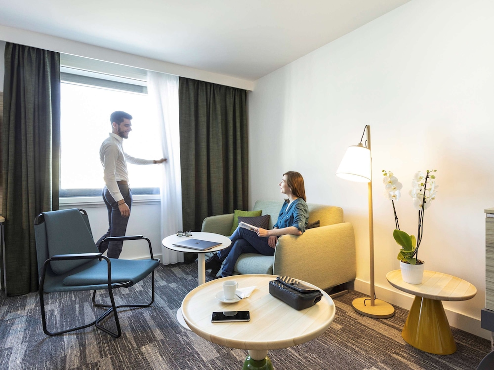 Novotel Annecy Centre 49/74