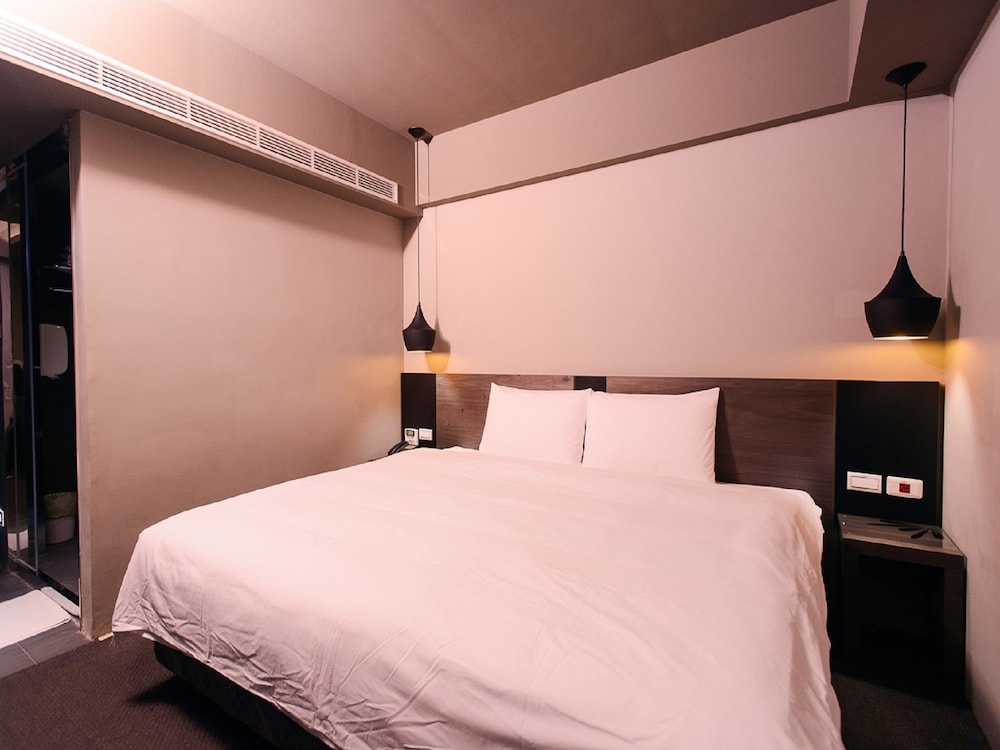 Kiwi Express Hotel-Jiuru 21/47