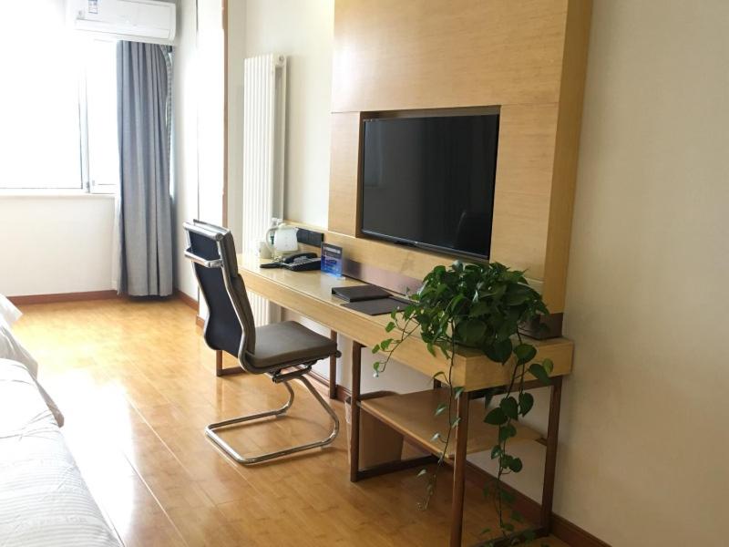 Greentree Inn Beijing Yanqing District Badaling Changcheng Kangzhuang Express Hotel 24/33