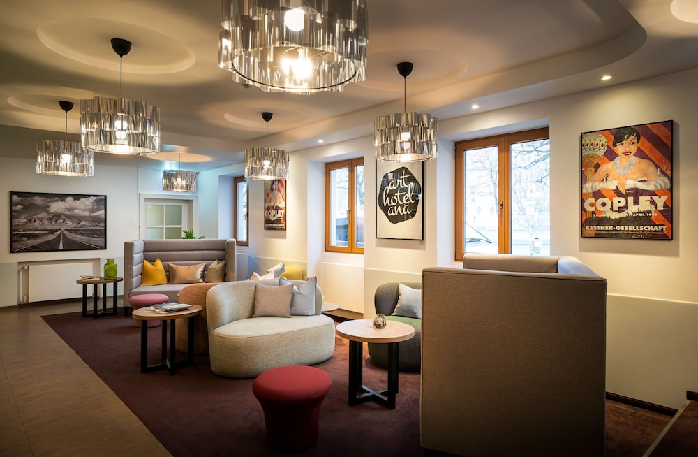 elaya hotel hannover city, Trademark by Wyndham 25/37