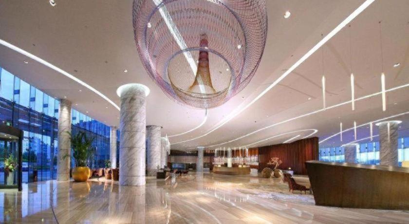 Fliport Hotel Zhangzhou Yuanshan 8/50