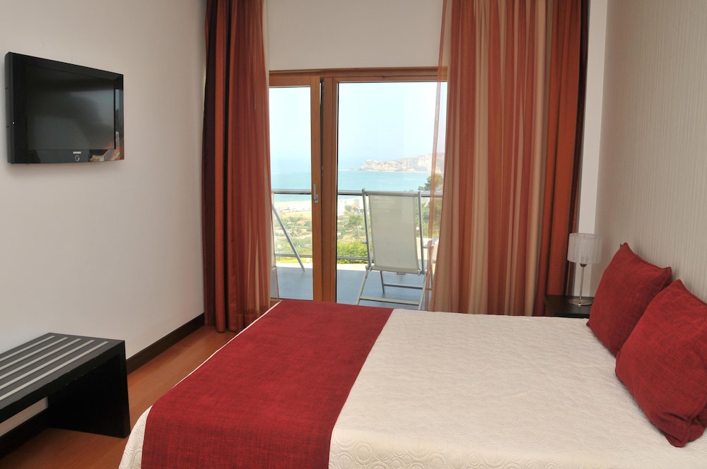 Hotel Miramar Sul 25/76