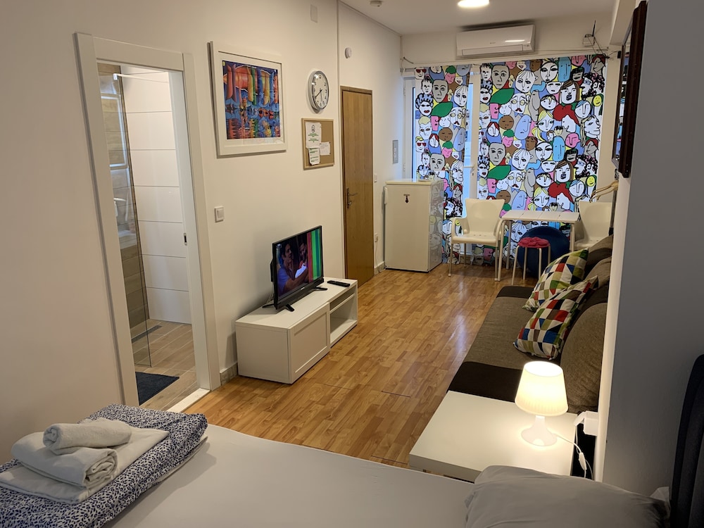 Hostel Split 25/50