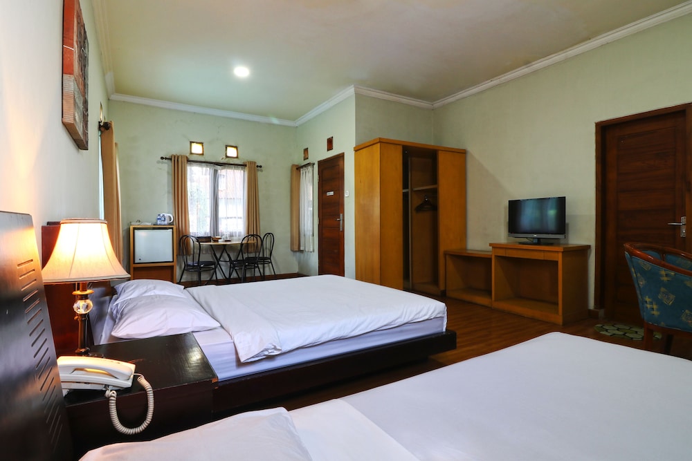 Citere Resort Hotel by ZUZU 17/69