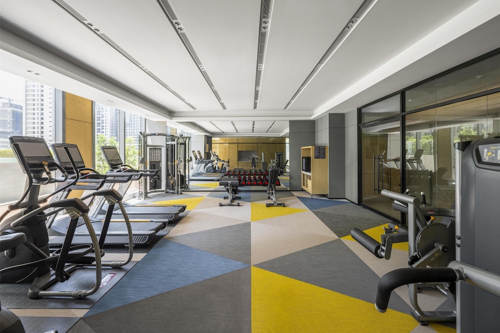 Hyatt Place New Taipei City Xinzhuang 27/50