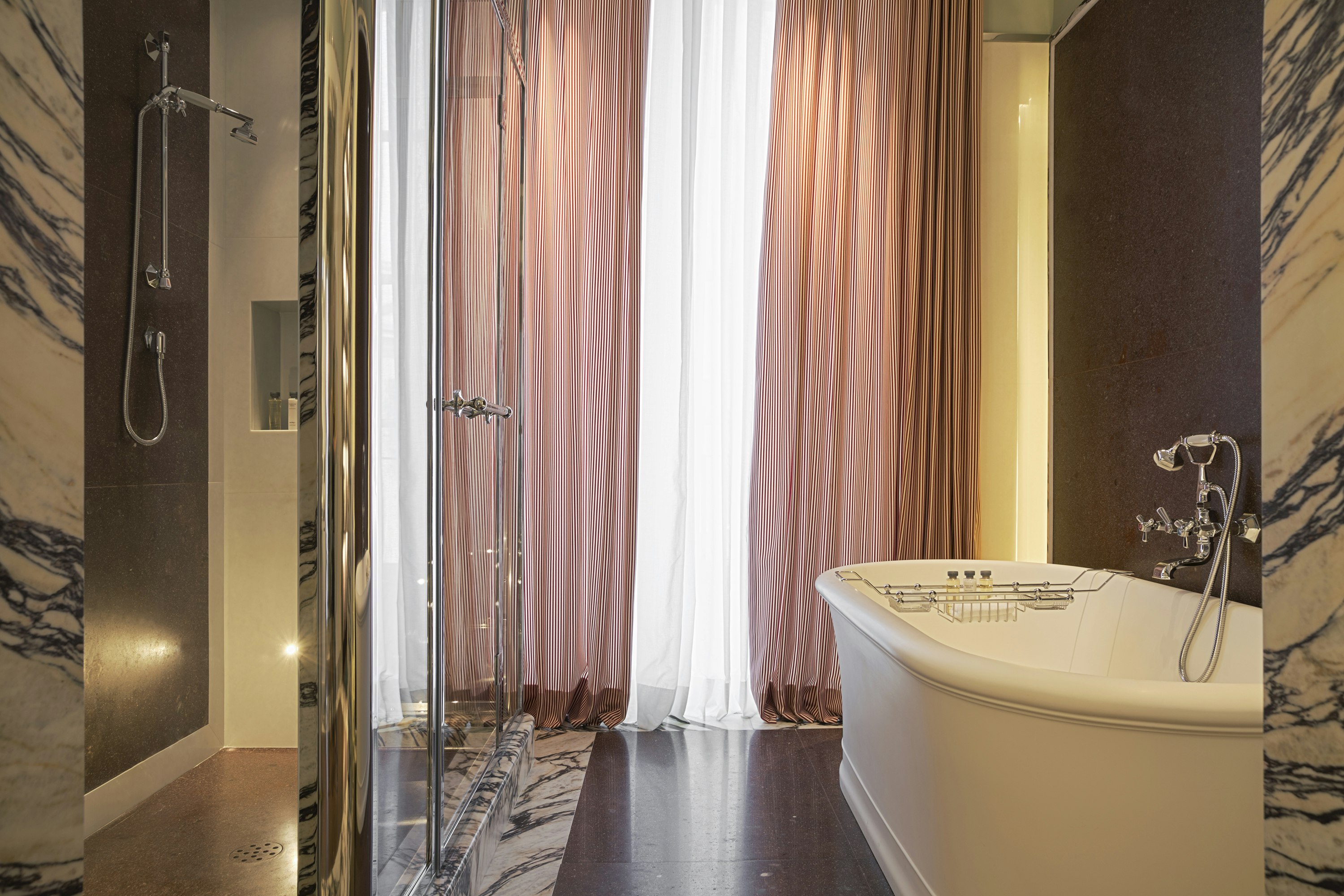 Portrait Milano Hotel 34/34