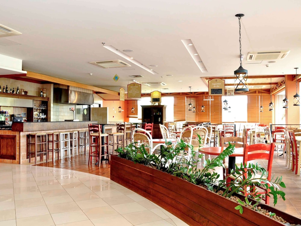 Ibis Campo Grande 5/45