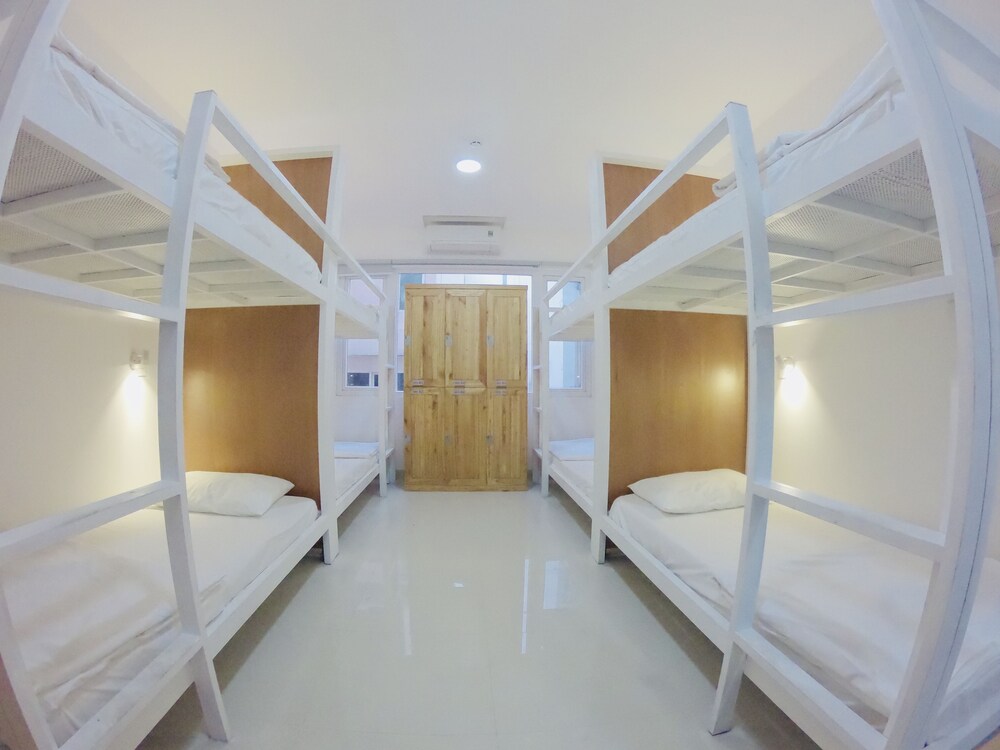 B&B Chill Home 2 - Formerly Phan Anh Hotel 21/40
