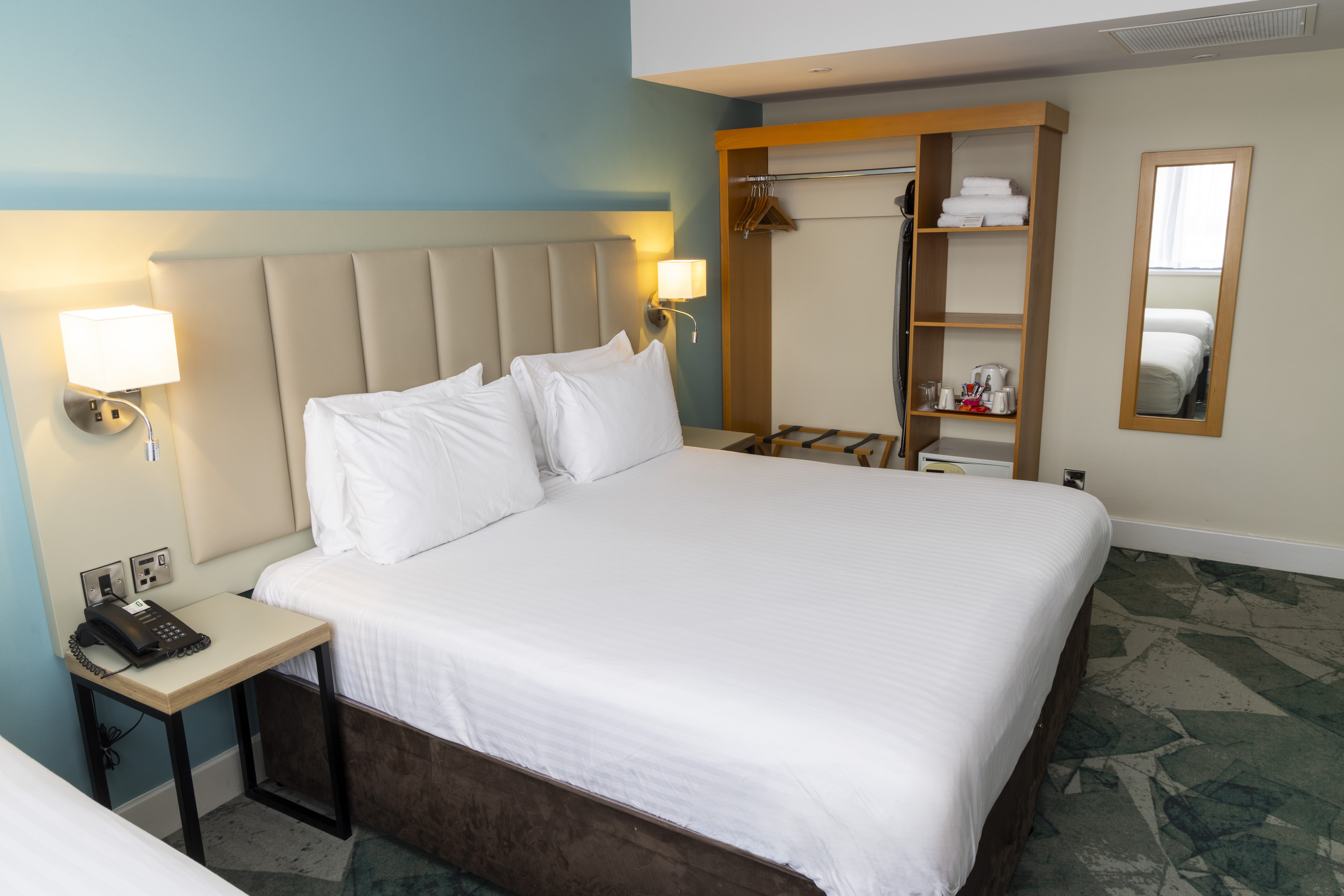 Garner Hotel Nottingham City Centre by IHG 23/59