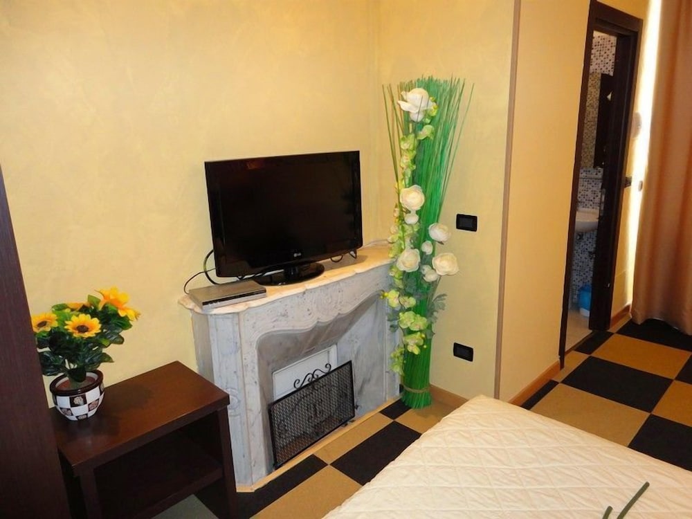 Memole Inn Sanremo 27/50